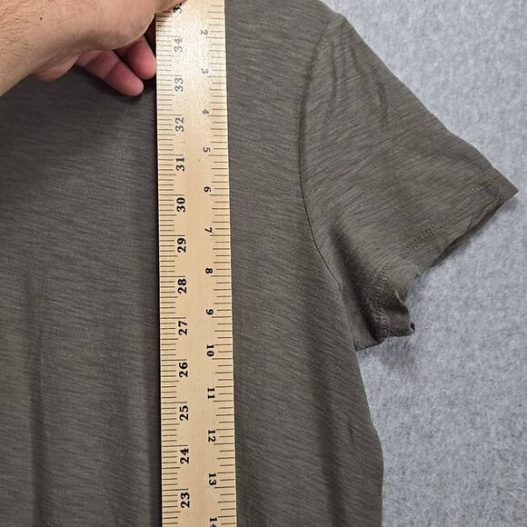 James Perse Standard Womens Dress size 3 - Picture 8 of 9